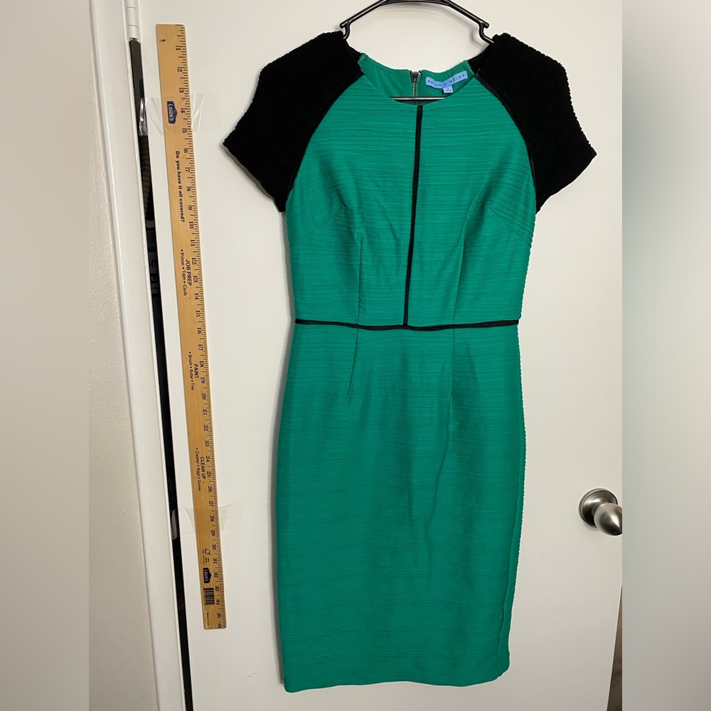 Antonio Melani Midi Sheath - 2